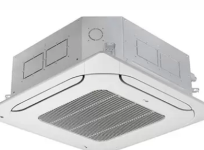 Ar-condicionado Cassete Zona Norte São Paulo