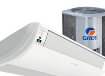 Ar-condicionado Piso Teto SP